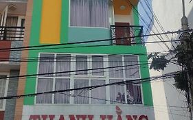 Thanh Hằng Motel